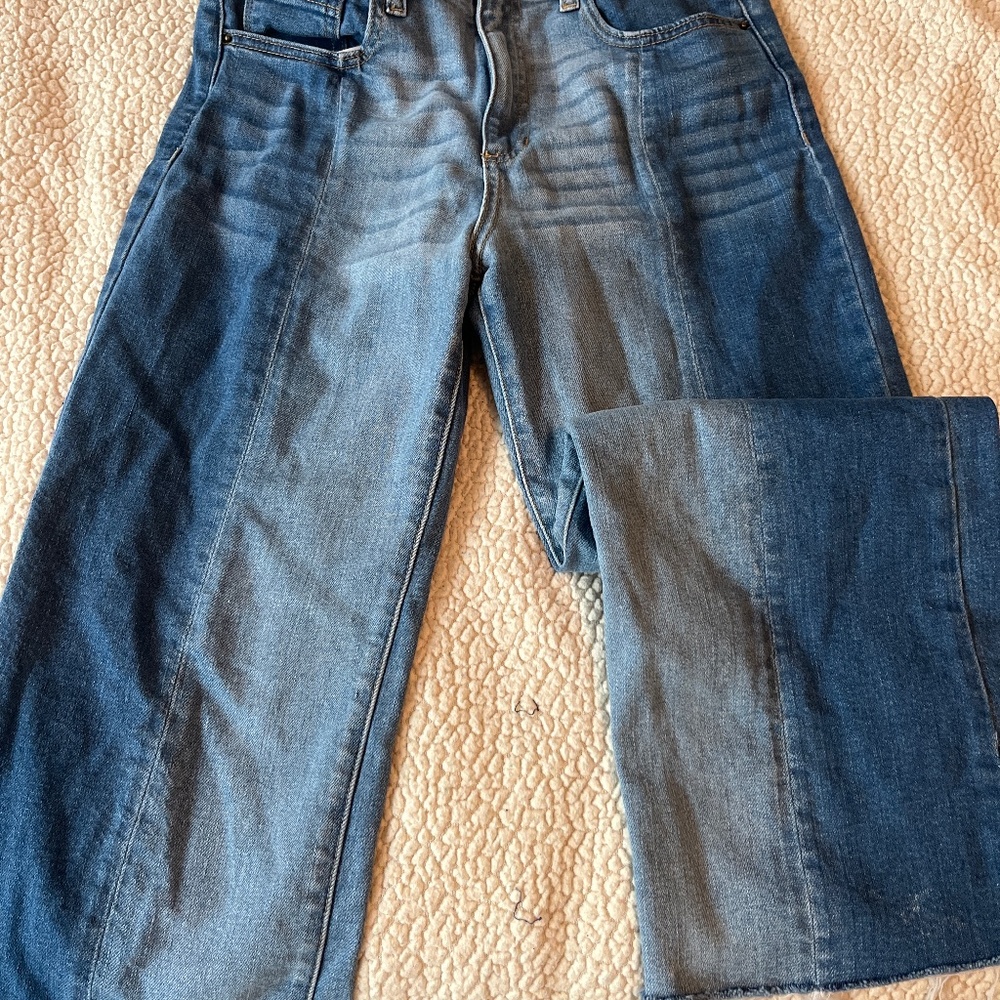 Women’s jeans